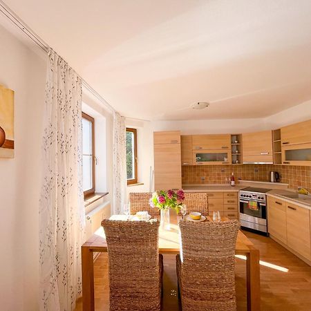 Slnecny 2-Izbovy Apartman Pod Lesom, Dolny Smokovec Vysoke Tatry Bagian luar foto