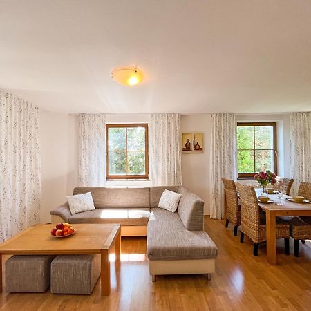 Slnecny 2-Izbovy Apartman Pod Lesom, Dolny Smokovec Vysoke Tatry Bagian luar foto