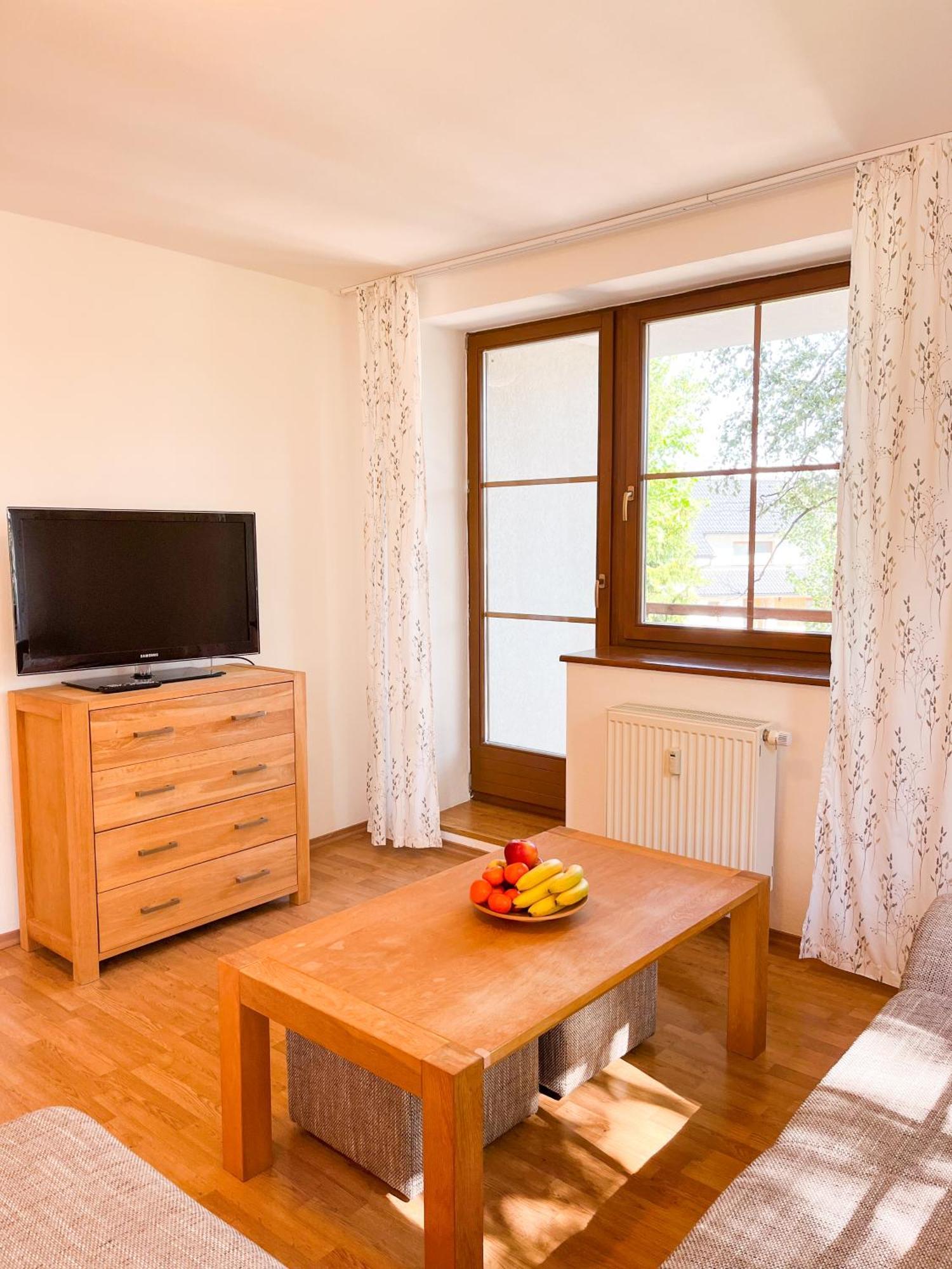 Slnecny 2-Izbovy Apartman Pod Lesom, Dolny Smokovec Vysoke Tatry Bagian luar foto