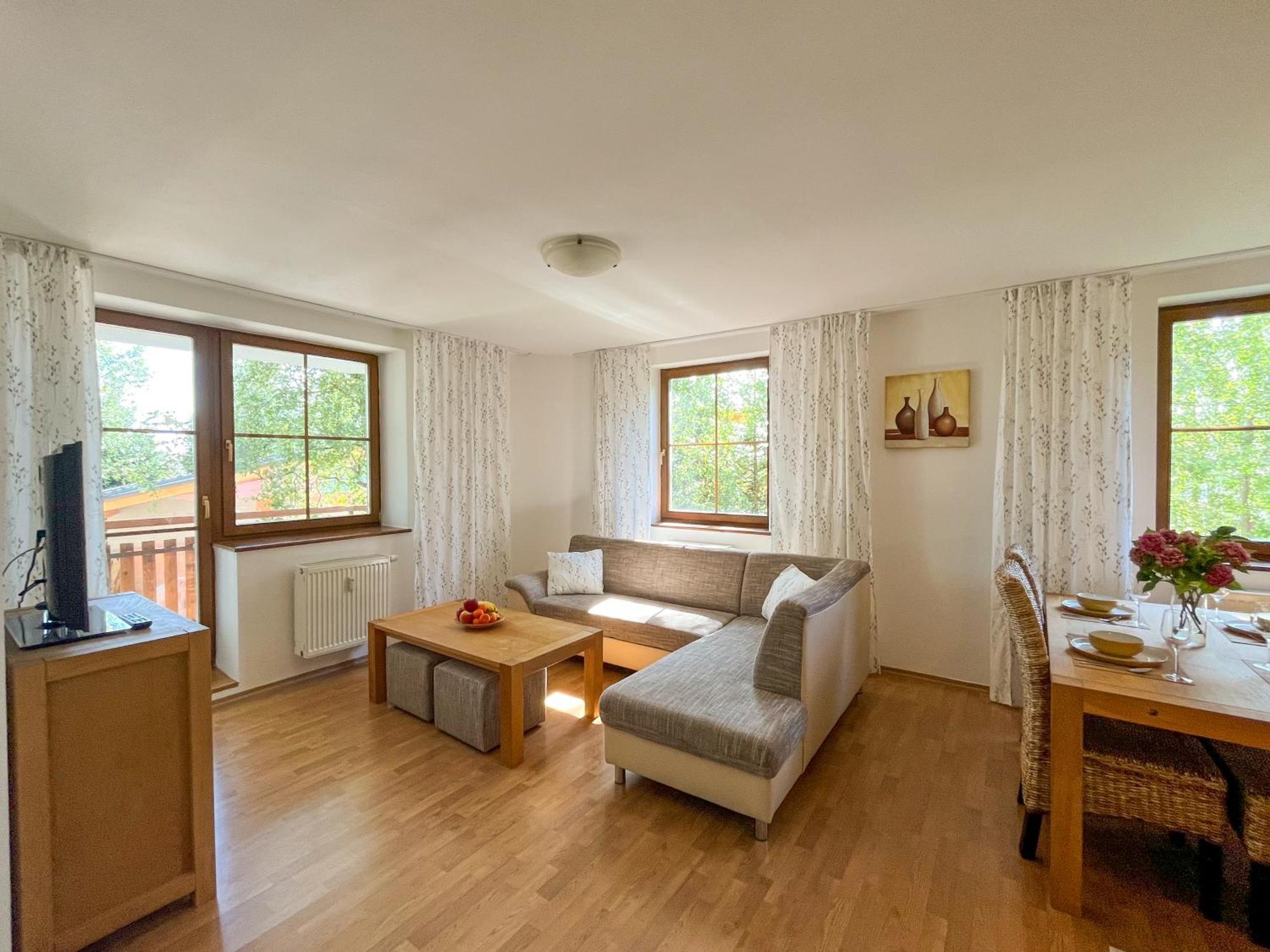 Slnecny 2-Izbovy Apartman Pod Lesom, Dolny Smokovec Vysoke Tatry Bagian luar foto