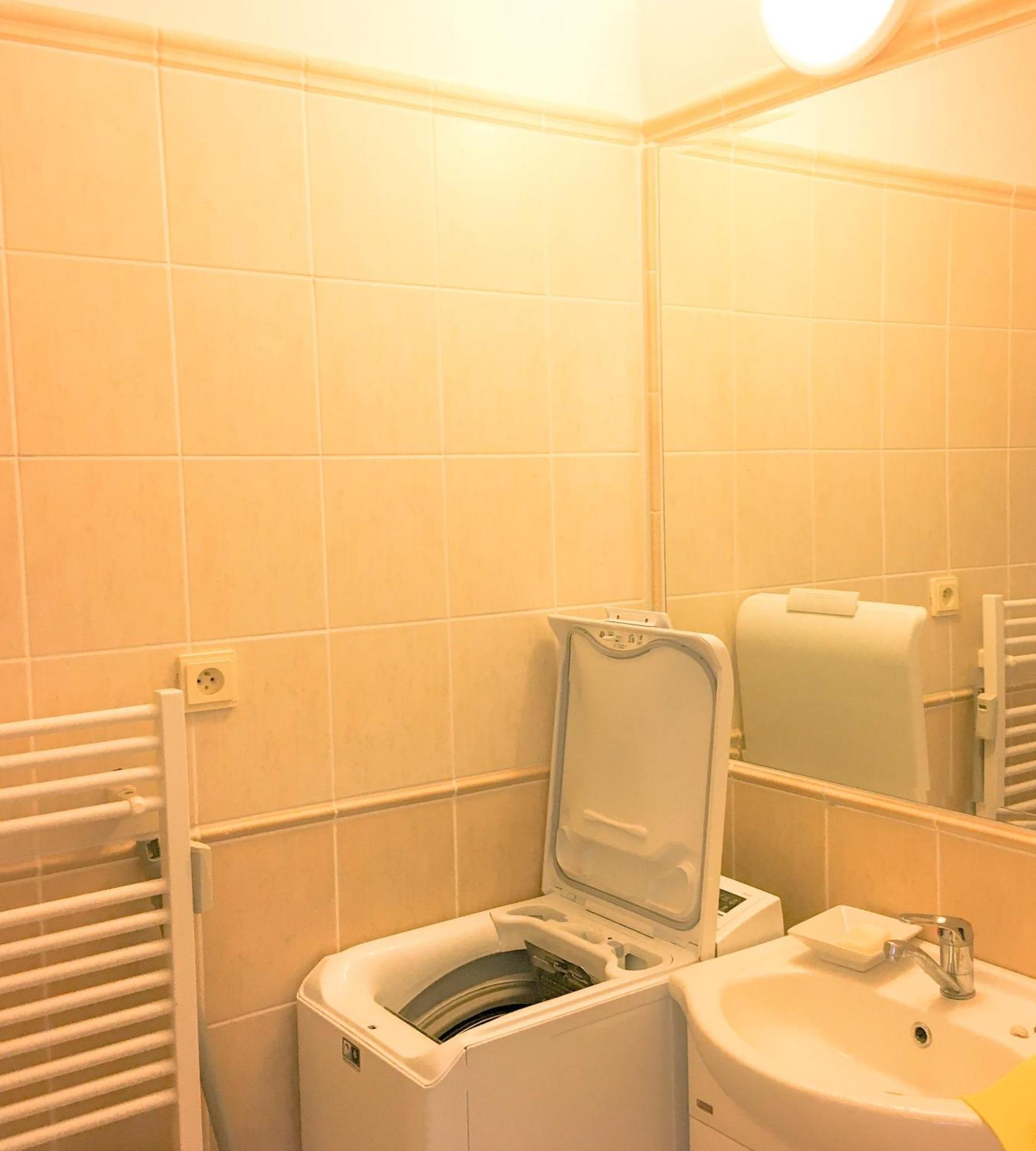 Slnecny 2-Izbovy Apartman Pod Lesom, Dolny Smokovec Vysoke Tatry Bagian luar foto