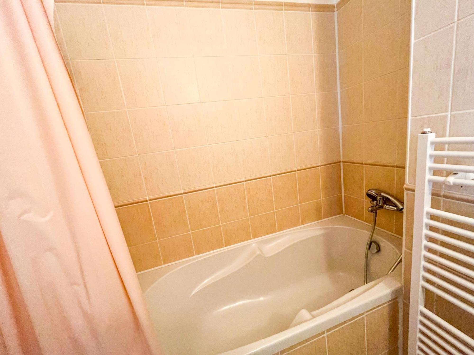 Slnecny 2-Izbovy Apartman Pod Lesom, Dolny Smokovec Vysoke Tatry Bagian luar foto