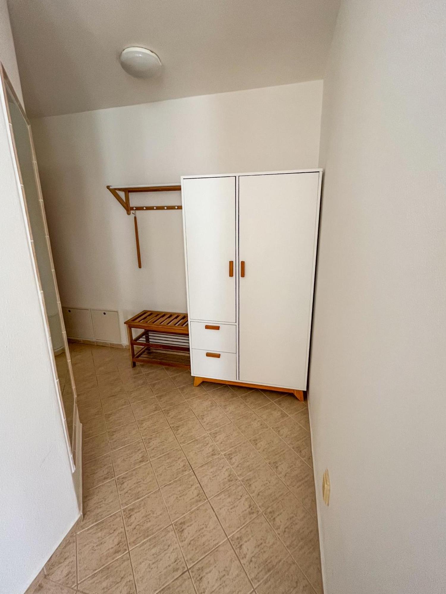 Slnecny 2-Izbovy Apartman Pod Lesom, Dolny Smokovec Vysoke Tatry Bagian luar foto