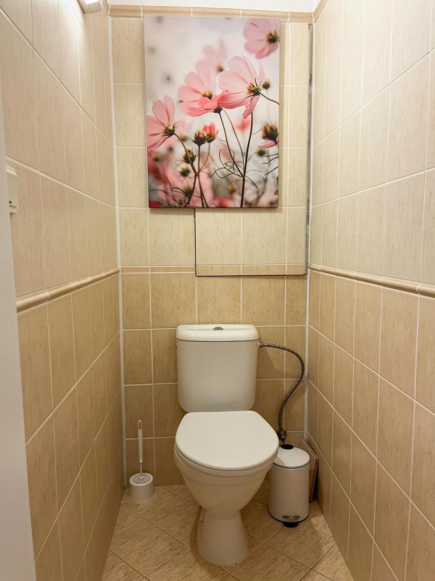Slnecny 2-Izbovy Apartman Pod Lesom, Dolny Smokovec Vysoke Tatry Bagian luar foto
