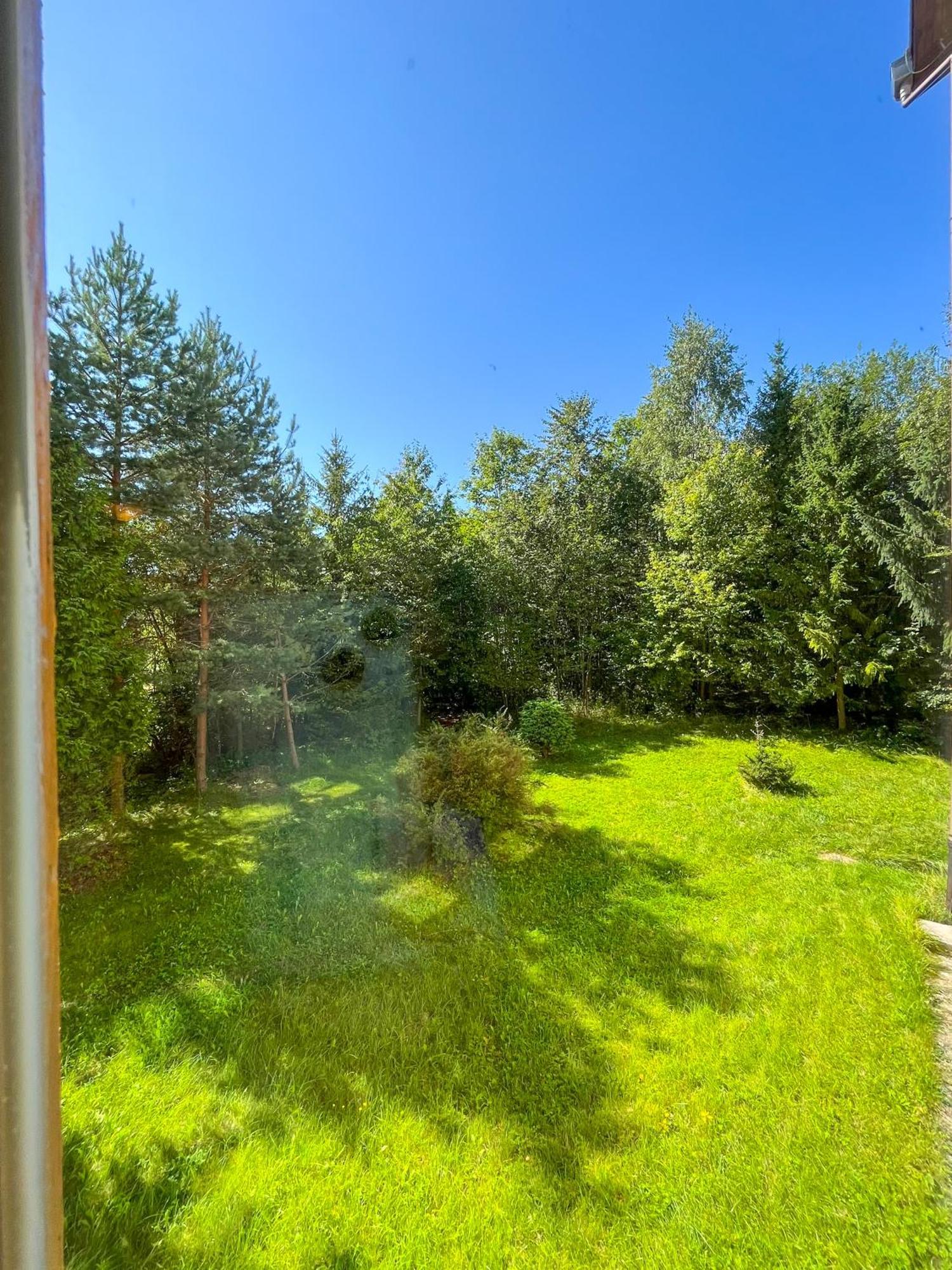 Slnecny 2-Izbovy Apartman Pod Lesom, Dolny Smokovec Vysoke Tatry Bagian luar foto