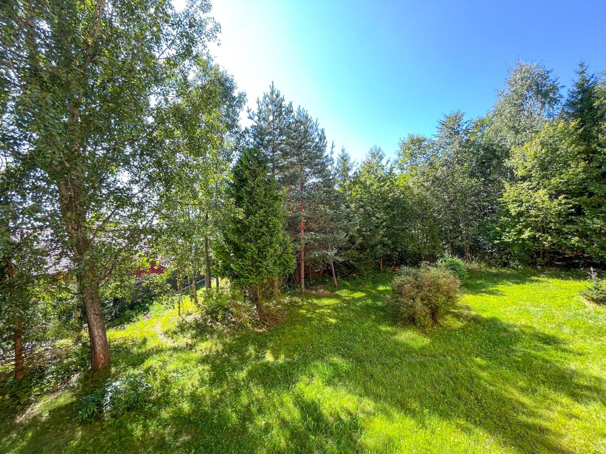 Slnecny 2-Izbovy Apartman Pod Lesom, Dolny Smokovec Vysoke Tatry Bagian luar foto